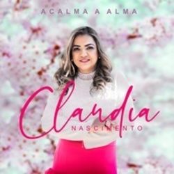 Acalma A Alma by Claudia Nascimento