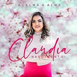 Deus No Controle Chords by Claudia Nascimento