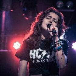 Who You Were Who You Could Be Chords by Claudia Rose
