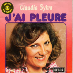Jai Pleuré Chords by Claudia Sylva