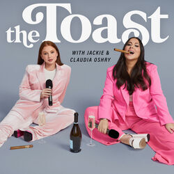 Toast Chords by Claudia
