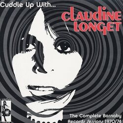 Remember The Good by Claudine Longet