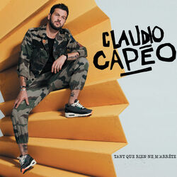 Plus Haut Chords by Claudio Capeo