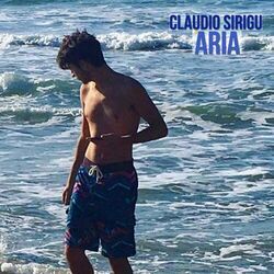 Blu Di Sera Chords by Claudio Sirigu