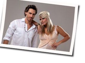 Never Loved Chords by Claus E Vanessa