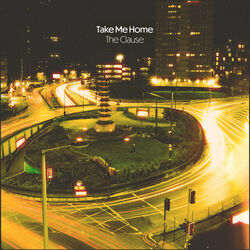 Take Me Home Chords by The Clause
