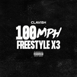 100mph Freestyle X3 by Clavish