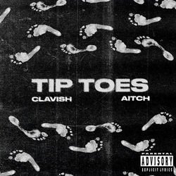Tip Toes by Clavish