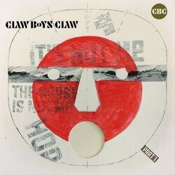 Waiting For The Sun Chords by Claw Boys Claw