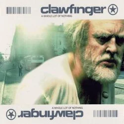 A Fucking Disgrace Chords by Clawfinger