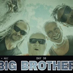 Big Brother Chords by Clawfinger