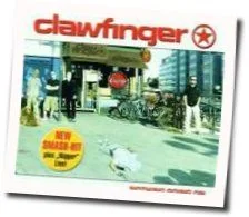 Confrontation Tab by Clawfinger
