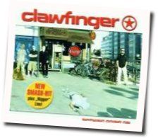 Confrontation by Clawfinger