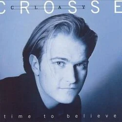 His Love Is Strong Chords by Clay Crosse