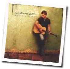 Little Sister Chords by Jonathan Clay