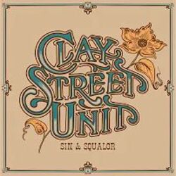 One Last Time Chords by Clay Street Unit