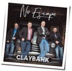 Where's A Train When You Need One Chords by Claybank