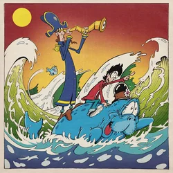 Wap What A Predicament Bass Tab by The Claypool Lennon Delirium