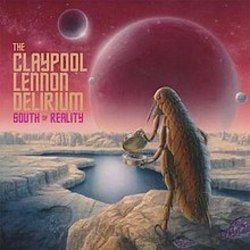 Little Fishes Bass Tab by The Claypool Lennon Delirium