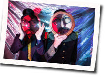 Mr Wright Intro by The Claypool Lennon Delirium