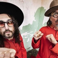 The Claypool Lennon Delirium chords for Wap