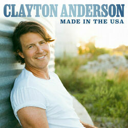 Let Me Go Chords by Clayton Anderson