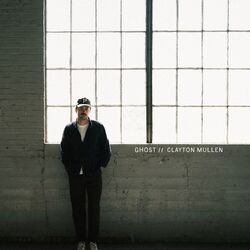 Ghost by Clayton Mullen