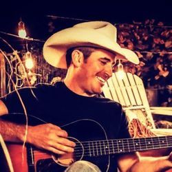 His Guitar Chords by Clayton Smalley