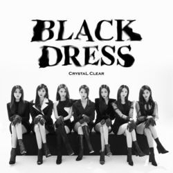 Black Dress Chords by Clc (씨엘씨)