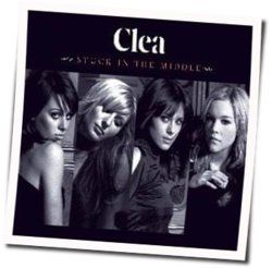 Dreaming Chords by Clea