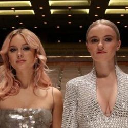 Symphony Chords by Clean Bandit Featuring Zara Larsson