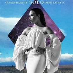Solo  Chords by Clean Bandit Ft. Demi Lovato