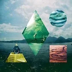 Rather Be Tab by Clean Bandit