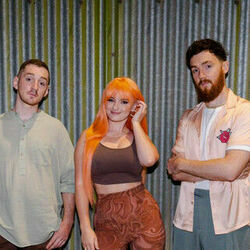 24 Hours Chords by Clean Bandit