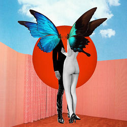 Baby Chords by Clean Bandit