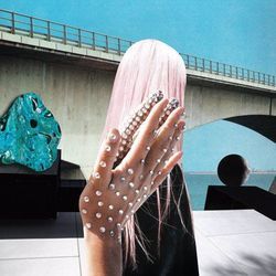 Everything But You Chords by Clean Bandit