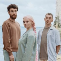 Everything But You  Chords by Clean Bandit