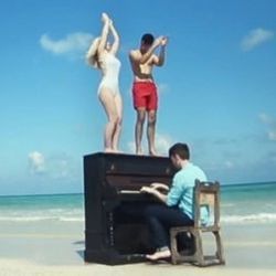 Extraoridnary Chords by Clean Bandit