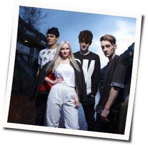 Extraoridnary  Chords by Clean Bandit