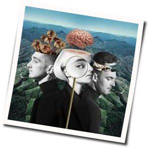 Mama Chords by Clean Bandit