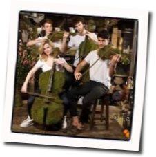 Rather Be1 Chords by Clean Bandit