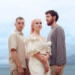 Rockabye Acoustic Chords by Clean Bandit