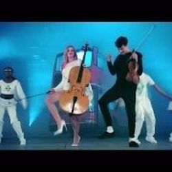 Stronger Chords by Clean Bandit