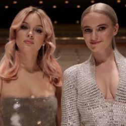Symphony Intro by Clean Bandit