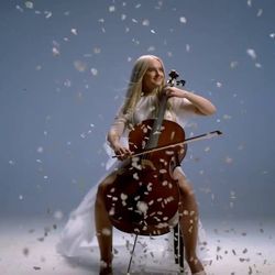 Tears Chords by Clean Bandit