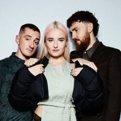 Tell Me Where U Go Chords by Clean Bandit