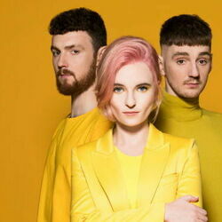 We Were Just Kids Chords by Clean Bandit