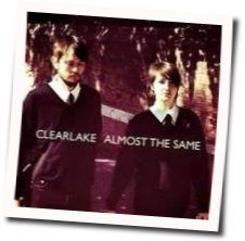 Almost The Same Chords by Clearlake