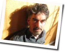 November Skies Chords by Slaid Cleaves