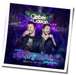 200 Reais Chords by Cleber E Cauan